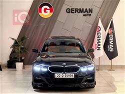 بي ام دبليو الفئة 3